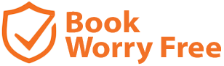 Book worry free